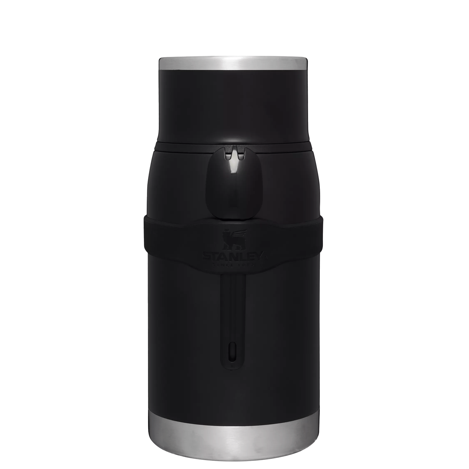 Adventure To-Go Food Jar + Spork